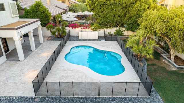 6409 E MONTREAL Place, Scottsdale, AZ 85254