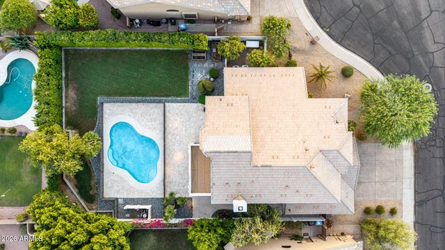 6409 E MONTREAL Place, Scottsdale, AZ 85254