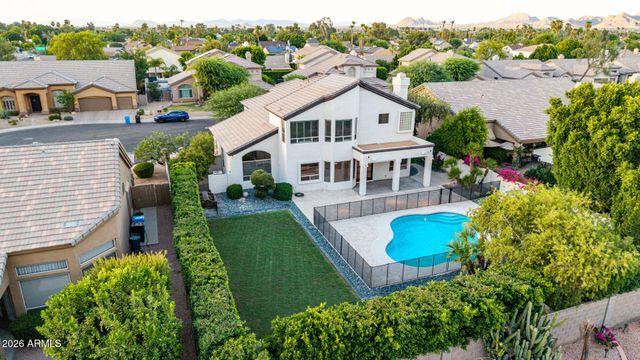 6409 E MONTREAL Place, Scottsdale, AZ 85254