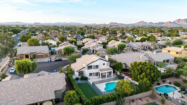 6409 E MONTREAL Place, Scottsdale, AZ 85254