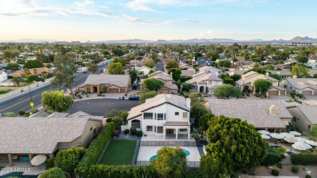 6409 E MONTREAL Place, Scottsdale, AZ 85254