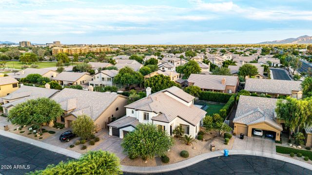 6409 E MONTREAL Place, Scottsdale, AZ 85254