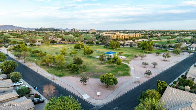 6409 E MONTREAL Place, Scottsdale, AZ 85254