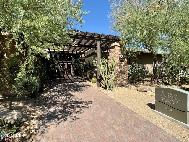 6409 E MONTREAL Place, Scottsdale, AZ 85254