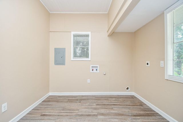 4301 Gregory Street, Houston, TX 77026