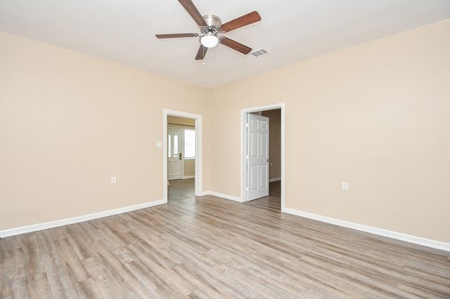 4301 Gregory Street, Houston, TX 77026