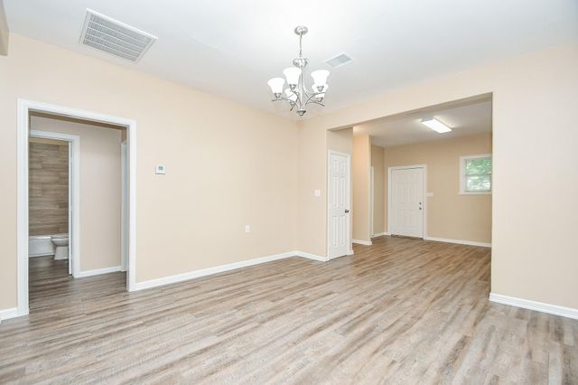4301 Gregory Street, Houston, TX 77026