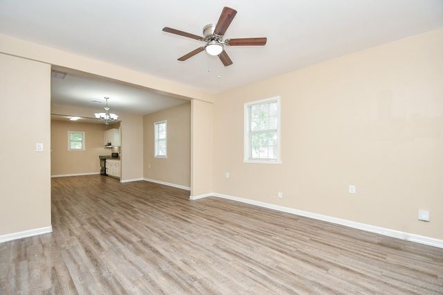 4301 Gregory Street, Houston, TX 77026