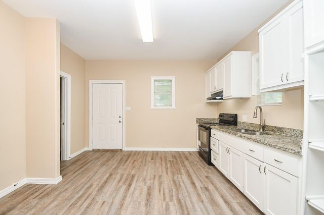4301 Gregory Street, Houston, TX 77026