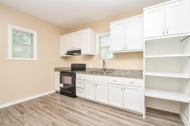 4301 Gregory Street, Houston, TX 77026