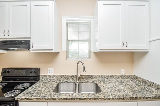 4301 Gregory Street, Houston, TX 77026