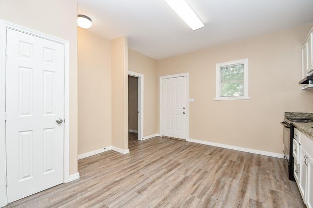 4301 Gregory Street, Houston, TX 77026