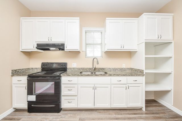 4301 Gregory Street, Houston, TX 77026