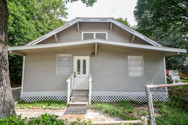 4301 Gregory Street, Houston, TX 77026