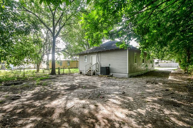 4301 Gregory Street, Houston, TX 77026