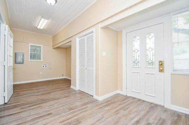 4301 Gregory Street, Houston, TX 77026