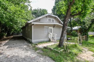 4301 Gregory Street, Houston, TX 77026