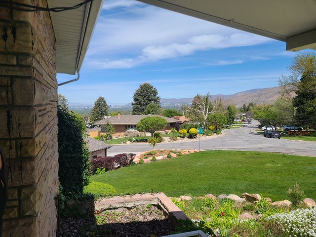 3530 E EASTCLIFF DR, Millcreek, UT 84124
