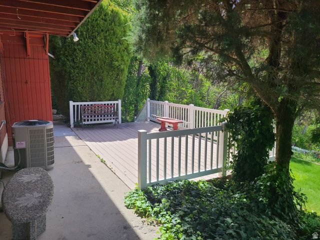 3530 E EASTCLIFF DR, Millcreek, UT 84124