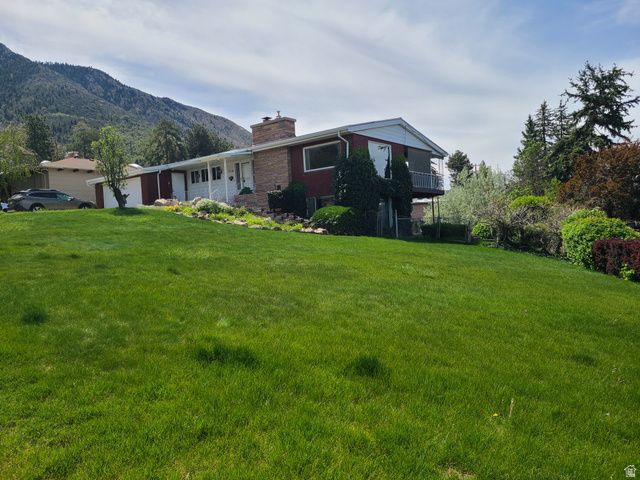3530 E EASTCLIFF DR, Millcreek, UT 84124