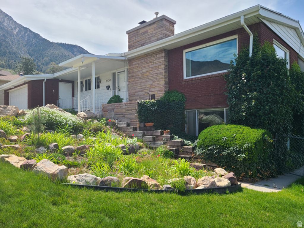 3530 E EASTCLIFF DR, Millcreek, UT 84124
