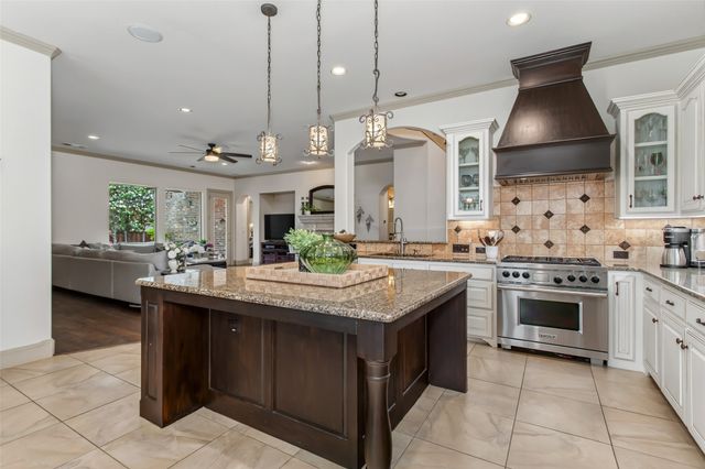 927 Mckamy Drive, Allen, TX 75013