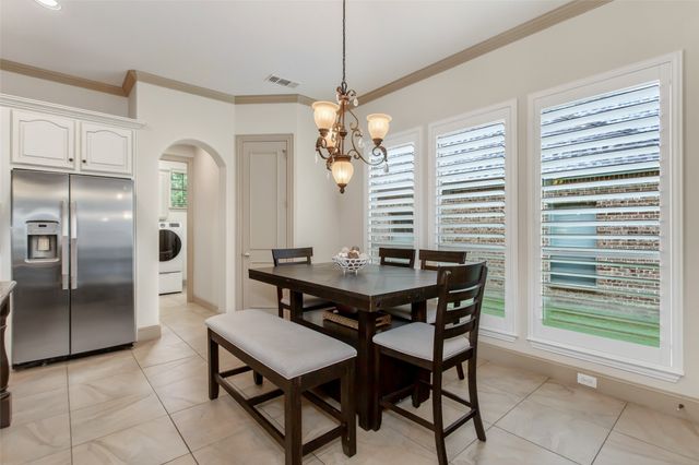 927 Mckamy Drive, Allen, TX 75013