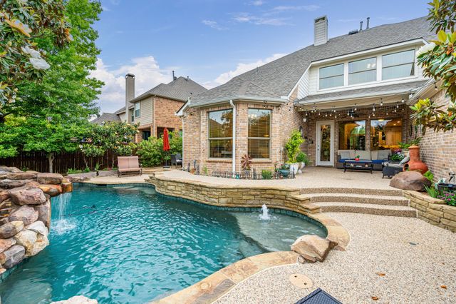 927 Mckamy Drive, Allen, TX 75013