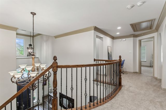 927 Mckamy Drive, Allen, TX 75013