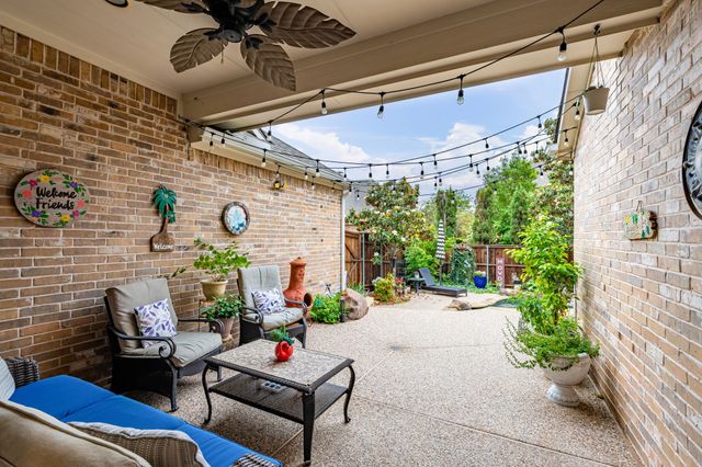 927 Mckamy Drive, Allen, TX 75013