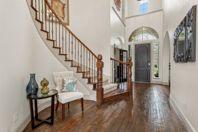 927 Mckamy Drive, Allen, TX 75013