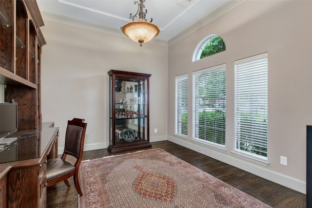927 Mckamy Drive, Allen, TX 75013
