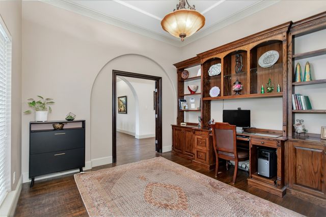 927 Mckamy Drive, Allen, TX 75013