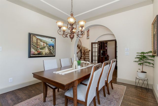 927 Mckamy Drive, Allen, TX 75013