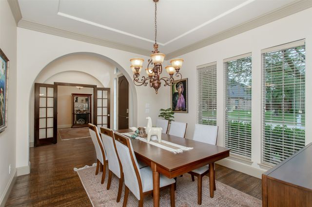 927 Mckamy Drive, Allen, TX 75013