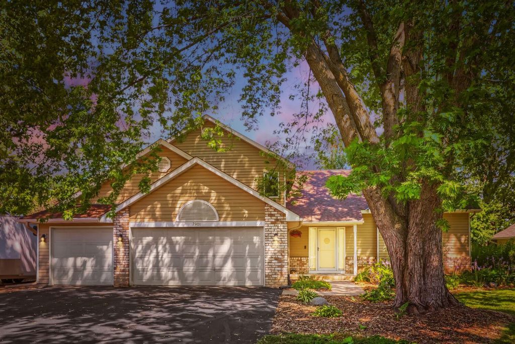 7901 Lilac Lane, Victoria, MN 55386 — photo 2
