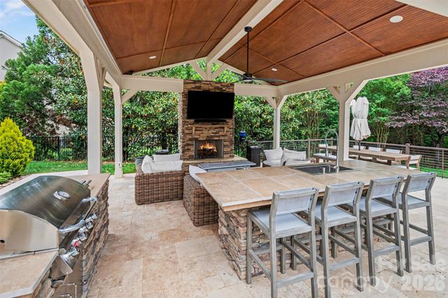 1022 Lake Forest Drive, Weddington, NC 28104
