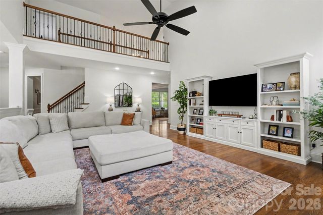 1022 Lake Forest Drive, Weddington, NC 28104