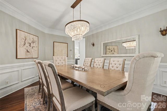 1022 Lake Forest Drive, Weddington, NC 28104