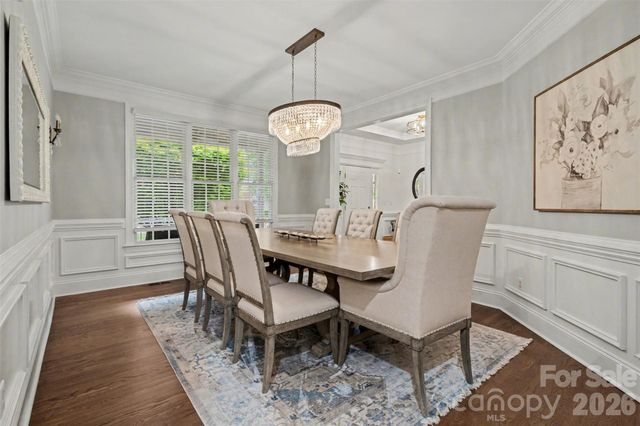 1022 Lake Forest Drive, Weddington, NC 28104