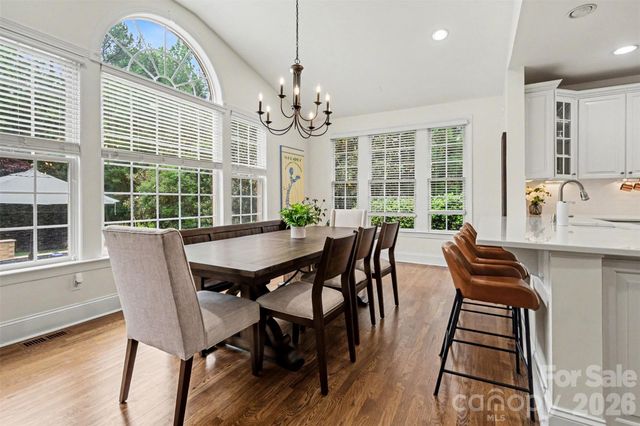 1022 Lake Forest Drive, Weddington, NC 28104