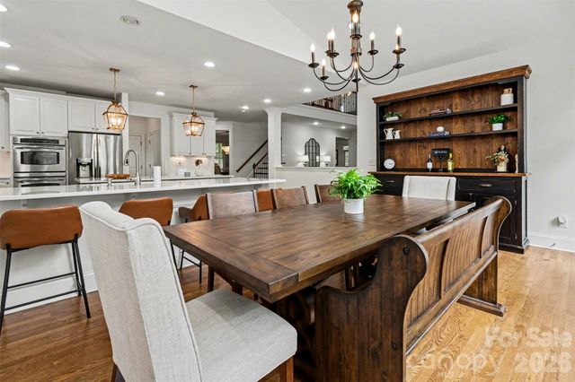 1022 Lake Forest Drive, Weddington, NC 28104