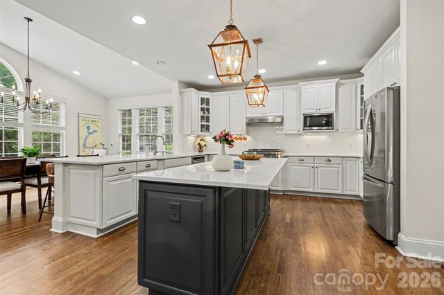 1022 Lake Forest Drive, Weddington, NC 28104