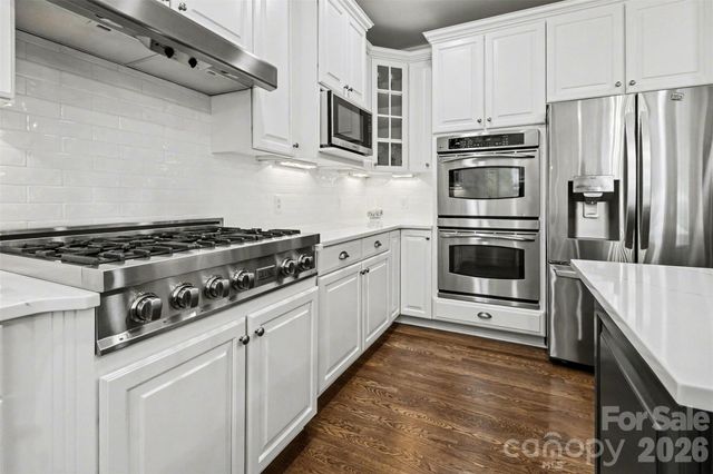 1022 Lake Forest Drive, Weddington, NC 28104