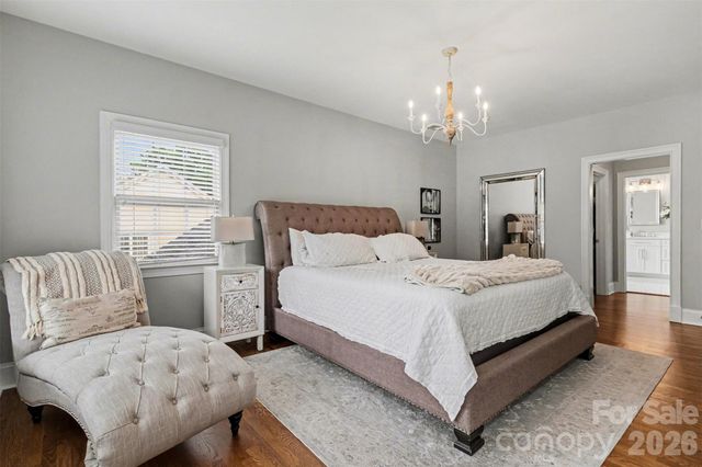 1022 Lake Forest Drive, Weddington, NC 28104