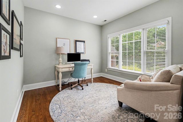 1022 Lake Forest Drive, Weddington, NC 28104