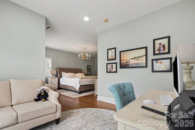 1022 Lake Forest Drive, Weddington, NC 28104