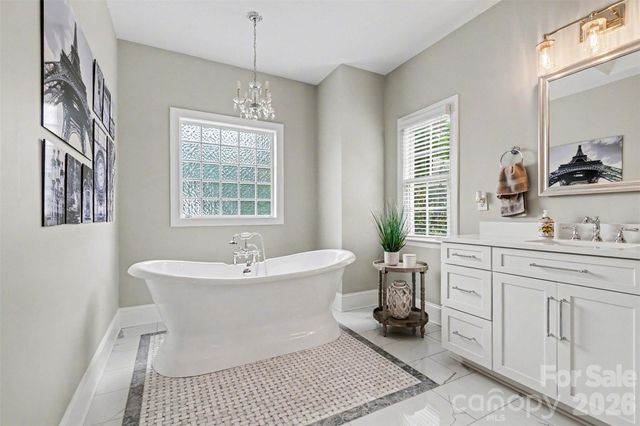 1022 Lake Forest Drive, Weddington, NC 28104