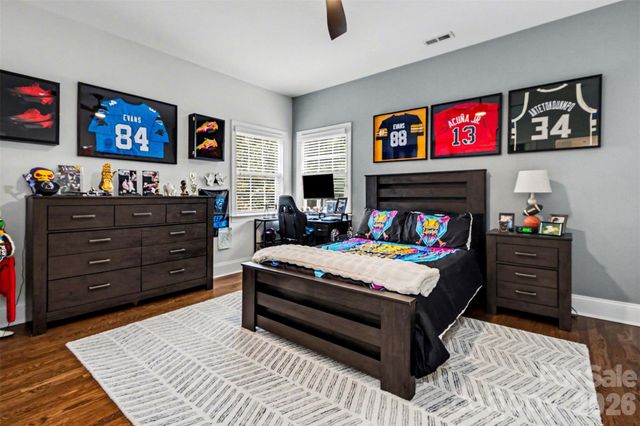 1022 Lake Forest Drive, Weddington, NC 28104
