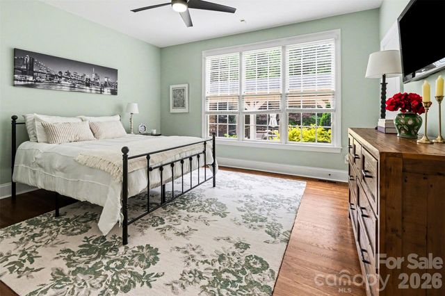 1022 Lake Forest Drive, Weddington, NC 28104